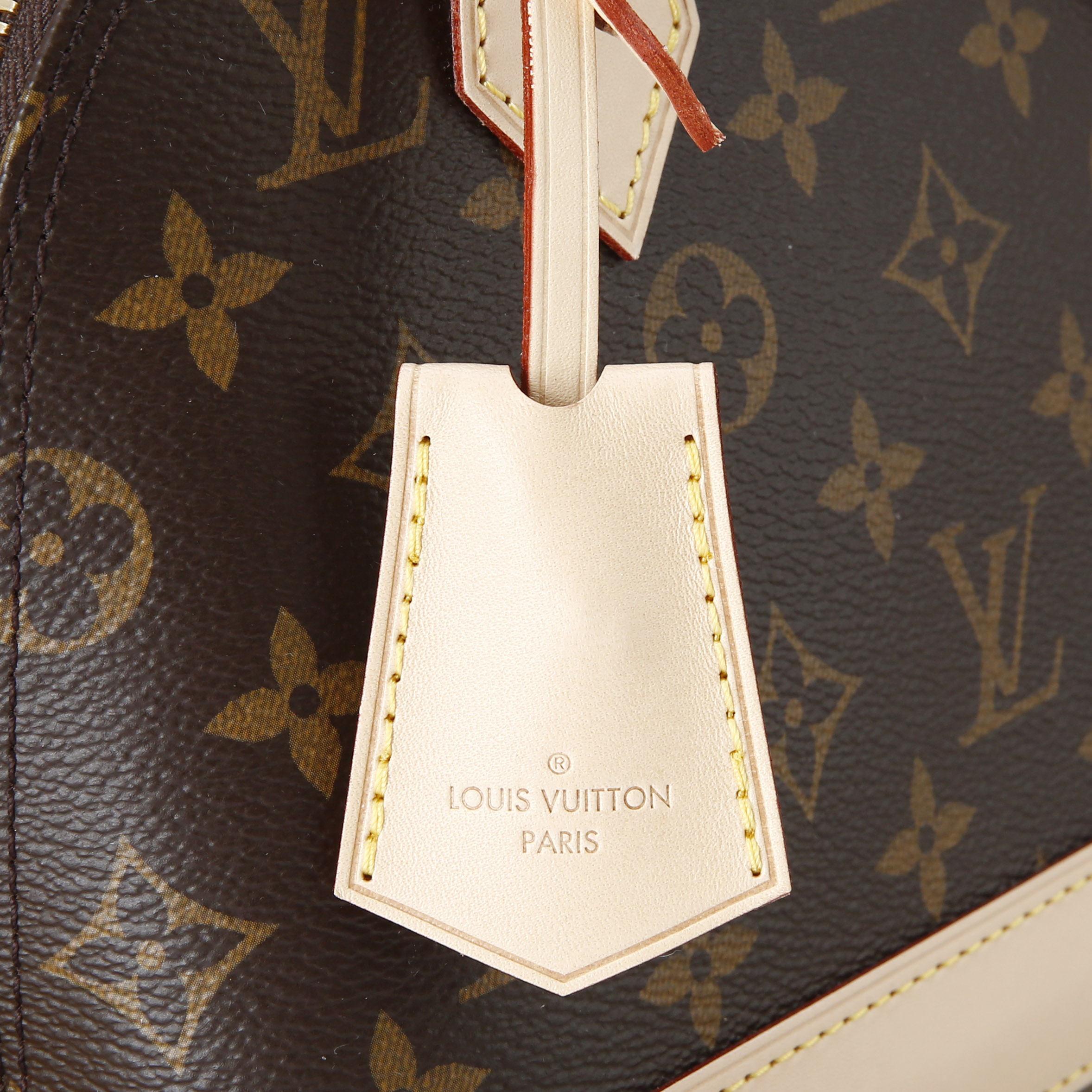 LOUIS VUITTON(NEW)루이비통 모노그램 알마BB (새제품) NEW PRODUCT